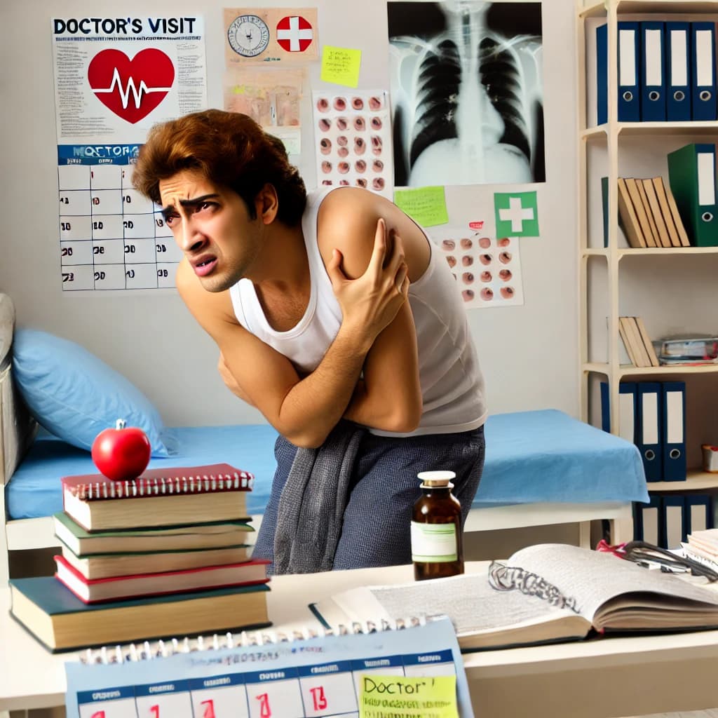 Health Anxiety